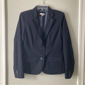 Merona Navy Blazer